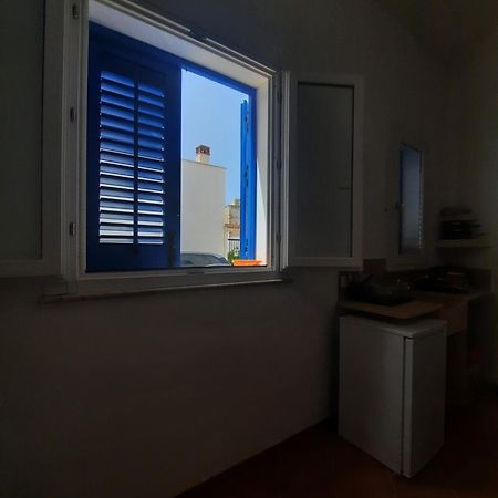 Turismo Egadi - Appartamenti Favignana Phòng bức ảnh