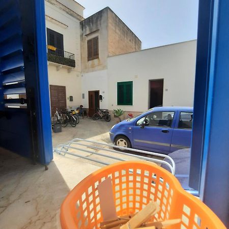 Turismo Egadi - Appartamenti Favignana Phòng bức ảnh