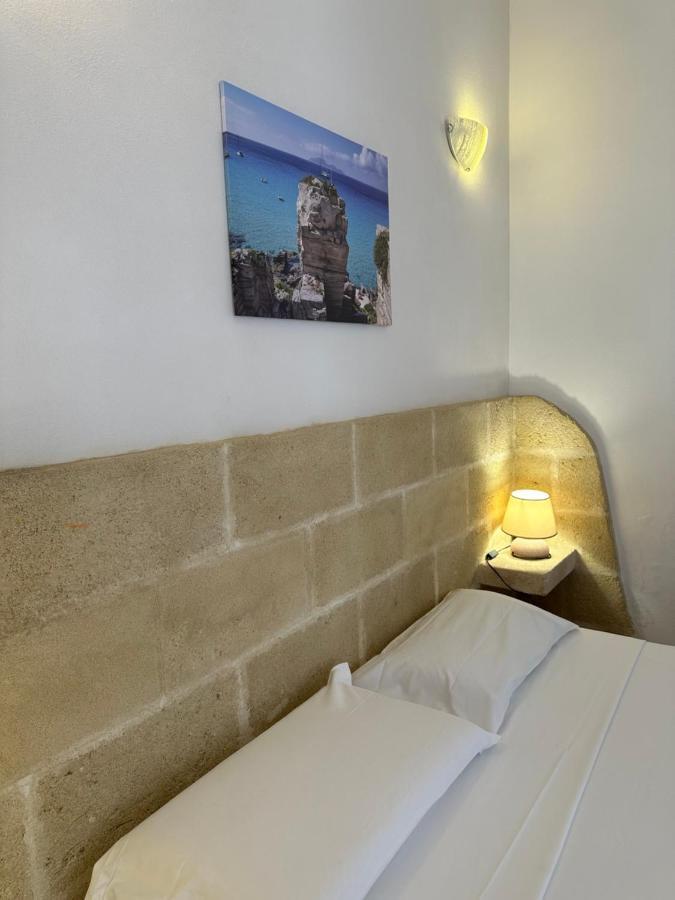 Turismo Egadi - Appartamenti Favignana Ngoại thất bức ảnh