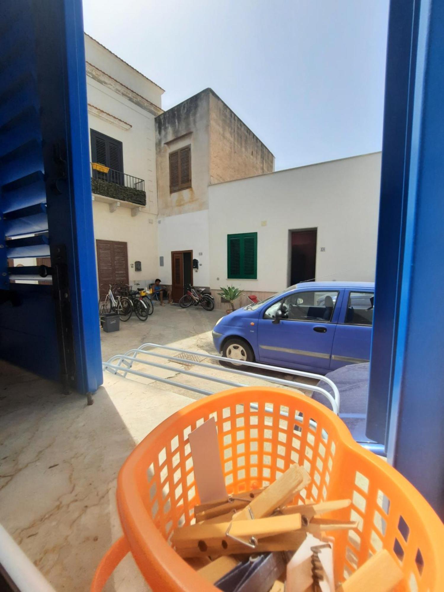 Turismo Egadi - Appartamenti Favignana Phòng bức ảnh